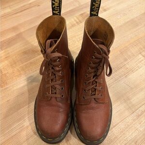 Dr. Martens stacked sole - women’s 38